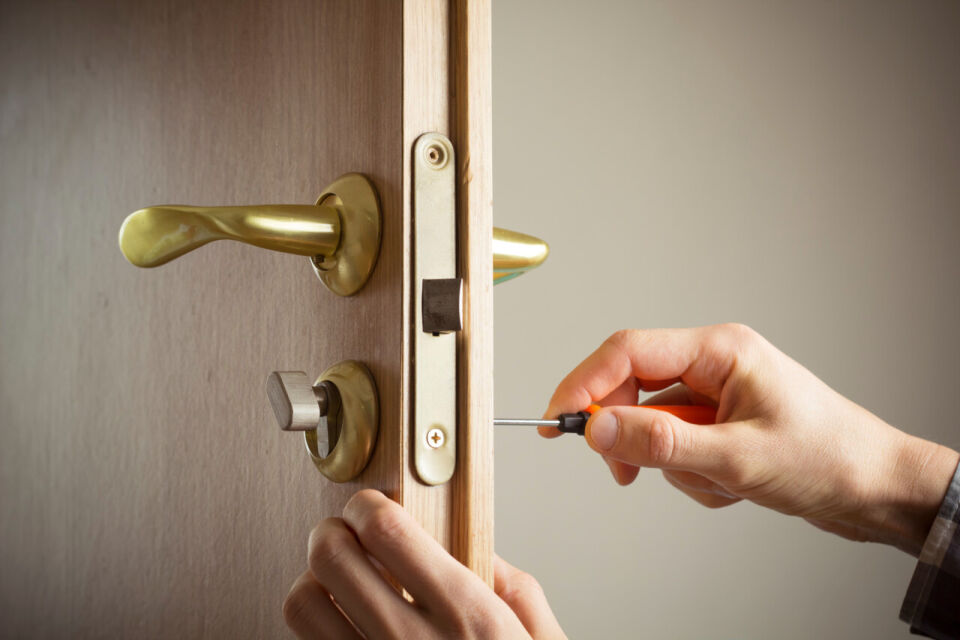 Wkładki drzwiowe Master Key: nowoczesne rozwiązanie dla Twojego domu