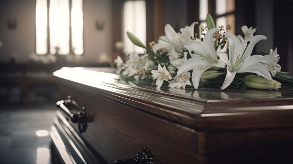 Formalności niezbędne do organizacji pogrzebu - jak je uporządkować?