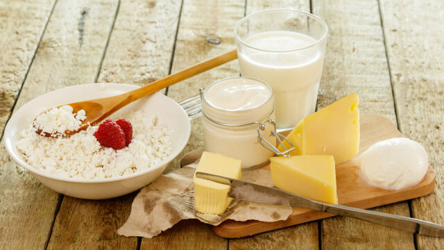 Alergie na jogurt i mleko: co warto wiedzieć?