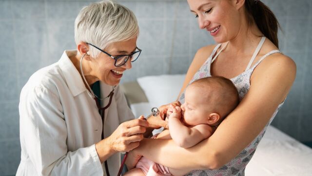 Kiedy wskazane jest wykonanie spirometrii u dziecka?