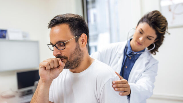 Leczenie chorób układu oddechowego: Jak przebiega i dlaczego nie wolno lekceważyć?