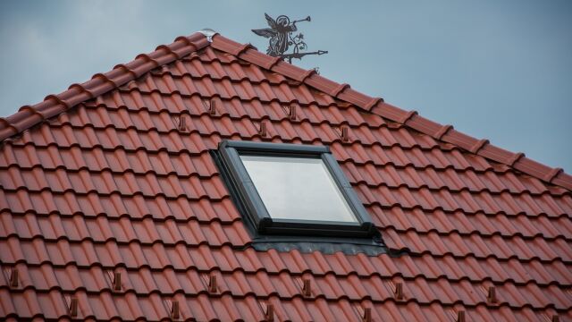 Kiedy warto zdecydować się na moskitierę dachową?